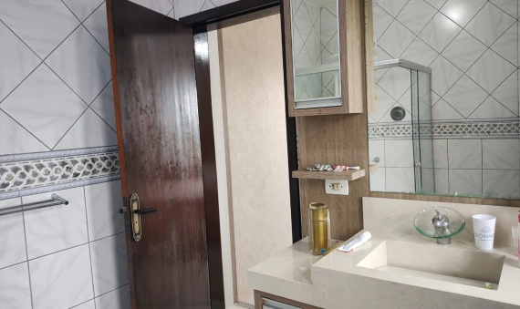 CASA - CENTRO, BALNEÁRIO RINCÃO