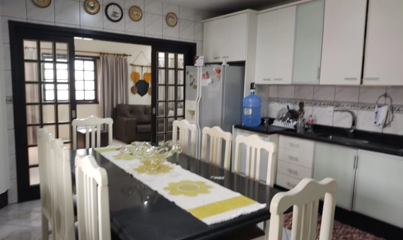 CASA - CENTRO, BALNEÁRIO RINCÃO