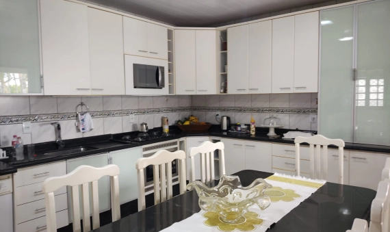 CASA - CENTRO, BALNEÁRIO RINCÃO