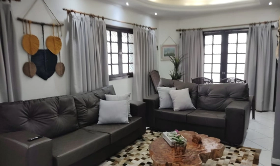 CASA - CENTRO, BALNEÁRIO RINCÃO