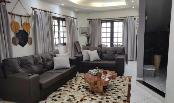 CASA - CENTRO, BALNEÁRIO RINCÃO