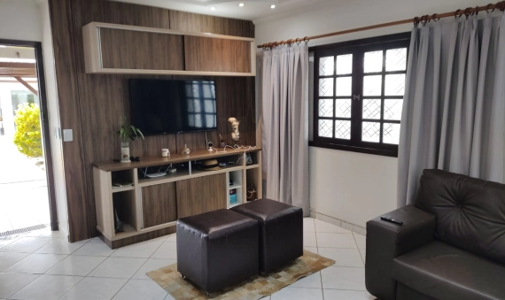 CASA - CENTRO, BALNEÁRIO RINCÃO