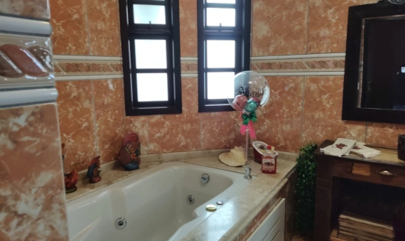 CASA - CENTRO, BALNEÁRIO RINCÃO