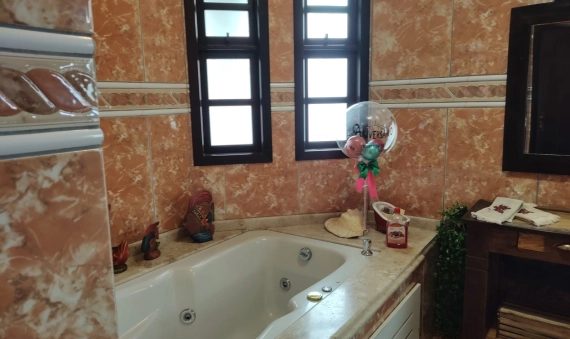 CASA - CENTRO, BALNEÁRIO RINCÃO