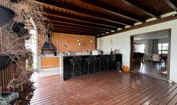 CASA - JARDIM SILVANA, IÇARA