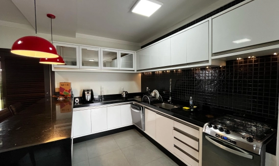 CASA - JARDIM SILVANA, IÇARA