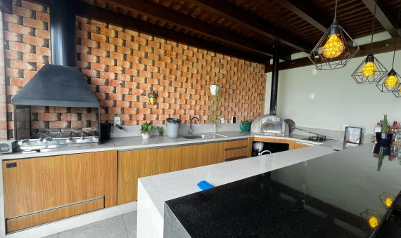 CASA - JARDIM SILVANA, IÇARA