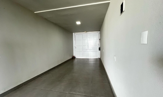 CASA - JARDIM SILVANA, IÇARA