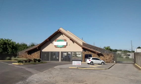 TERRENO, SANTA CLARA RESIDENCE VILLE - SÃO SIMÃO, CRICIÚMA