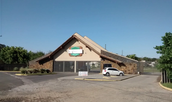 TERRENO, SANTA CLARA RESIDENCE VILLE - SÃO SIMÃO, CRICIÚMA