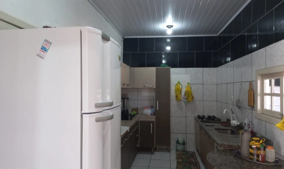 CASA - CRISTO REI, IÇARA