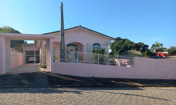 CASA - CRISTO REI, IÇARA