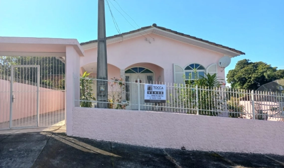 CASA - CRISTO REI, IÇARA