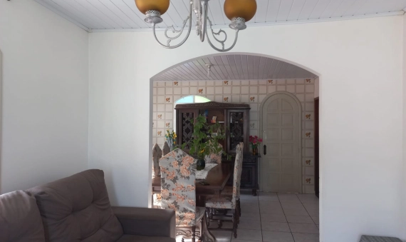 CASA - CRISTO REI, IÇARA