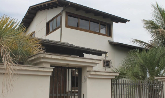 CASA - CENTRO, IÇARA