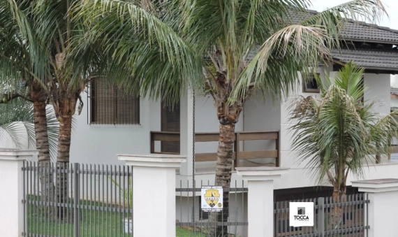 CASA - CENTRO, IÇARA