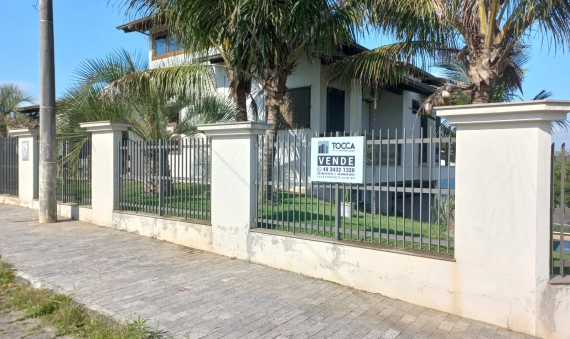 CASA - CENTRO, IÇARA