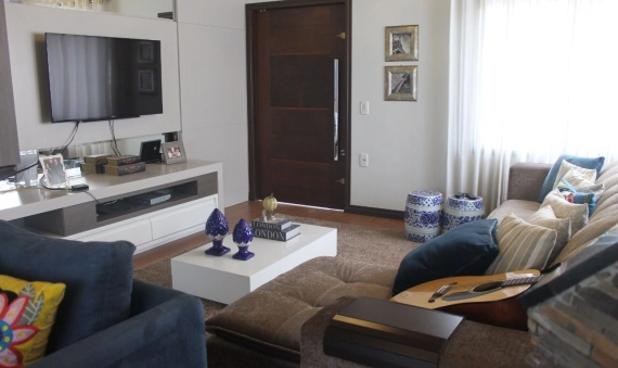 CASA - CENTRO, IÇARA