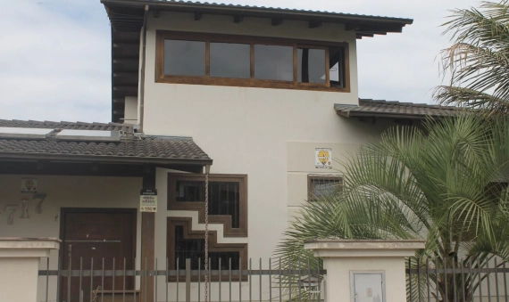 CASA - CENTRO, IÇARA