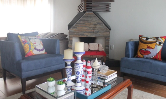 CASA - CENTRO, IÇARA