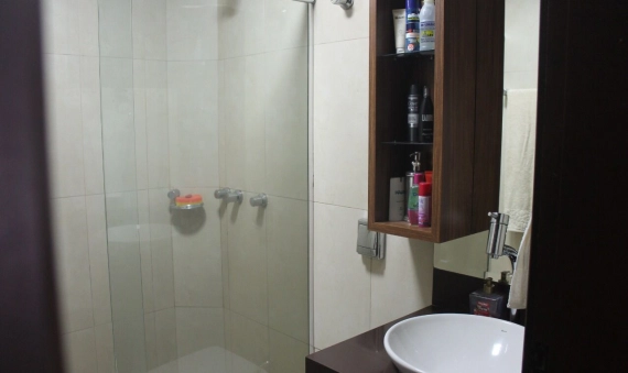 CASA - CENTRO, IÇARA