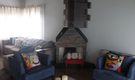 CASA - CENTRO, IÇARA