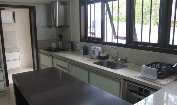 CASA - CENTRO, IÇARA