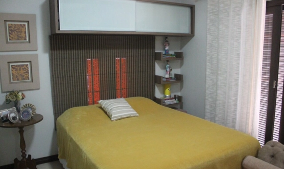 CASA - CENTRO, IÇARA