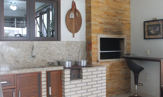 CASA - CENTRO, IÇARA