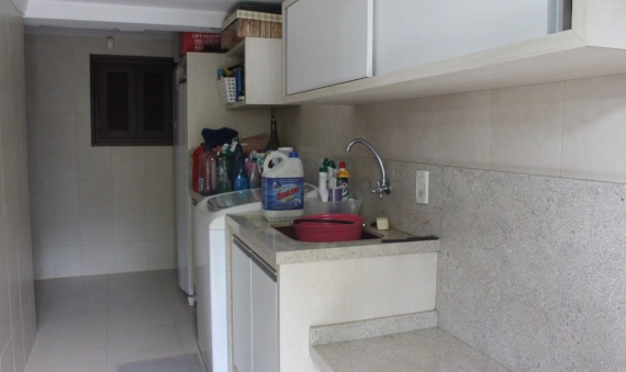 CASA - CENTRO, IÇARA