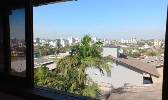 CASA - CENTRO, IÇARA