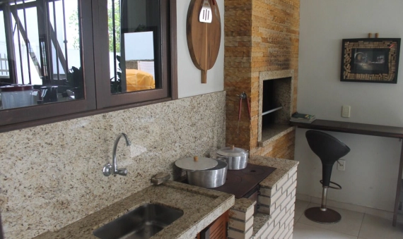 CASA - CENTRO, IÇARA