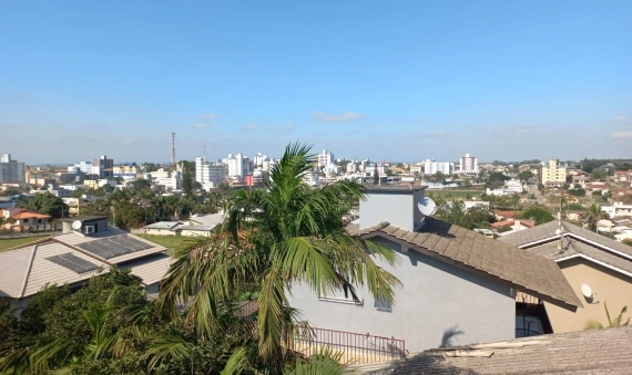 CASA - CENTRO, IÇARA