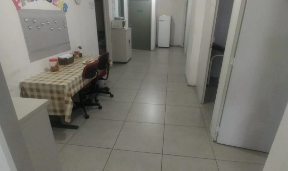 SALA COMERCIAL, ED. ESTORIL - CENTRO, CRICIÚMA