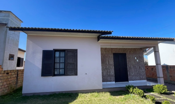 CASA - LOT. CECHINEL, BALNEÁRIO RINCÃO