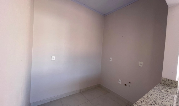 CASA - LOT. CECHINEL, BALNEÁRIO RINCÃO