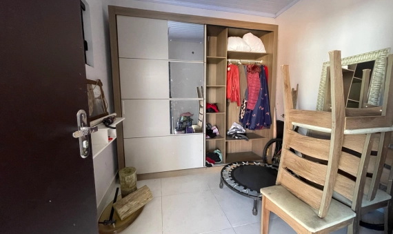 CASA - LOT. CECHINEL, BALNEÁRIO RINCÃO