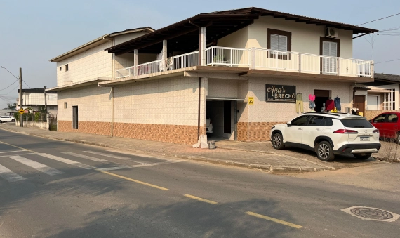 CASA - JARDIM ELIZABETE, IÇARA