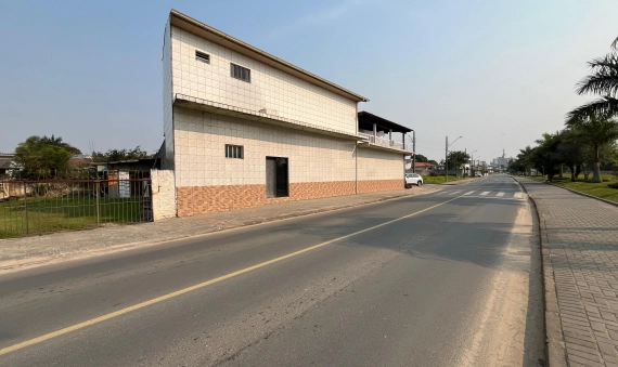 CASA - JARDIM ELIZABETE, IÇARA