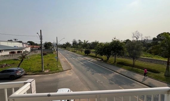 CASA - JARDIM ELIZABETE, IÇARA