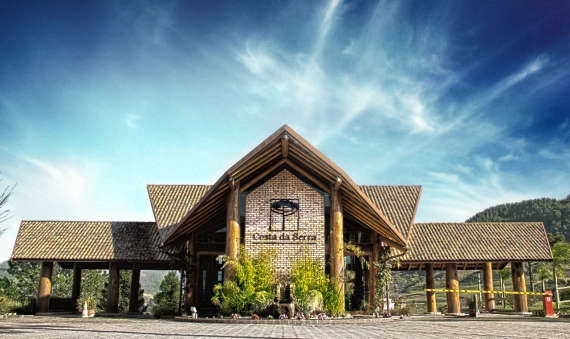 COND. COSTA DA SERRA - INVERNADINHA, RANCHO QUEIMADO