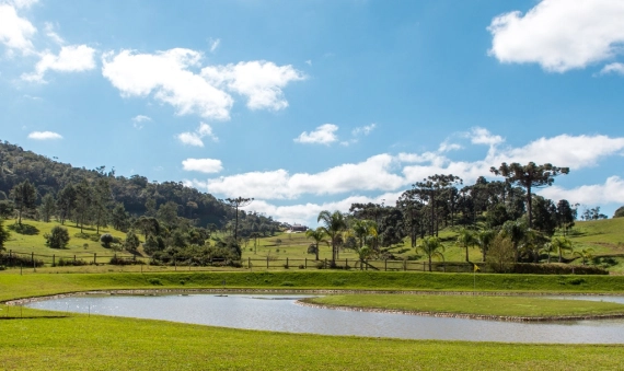 COND. COSTA DA SERRA - INVERNADINHA, RANCHO QUEIMADO