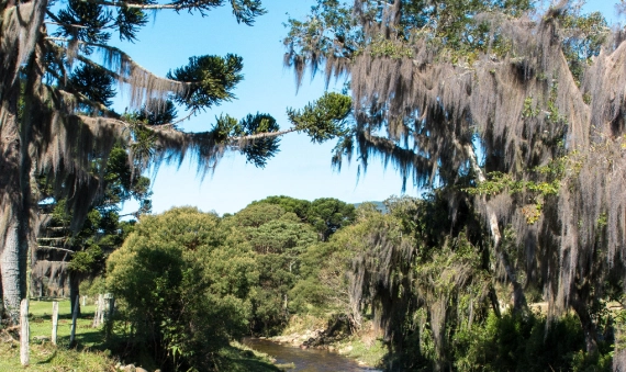 COND. COSTA DA SERRA - INVERNADINHA, RANCHO QUEIMADO
