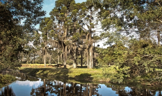 COND. COSTA DA SERRA - INVERNADINHA, RANCHO QUEIMADO