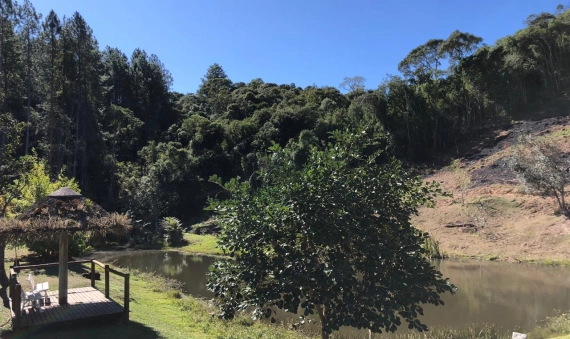 COND. COSTA DA SERRA - INVERNADINHA, RANCHO QUEIMADO