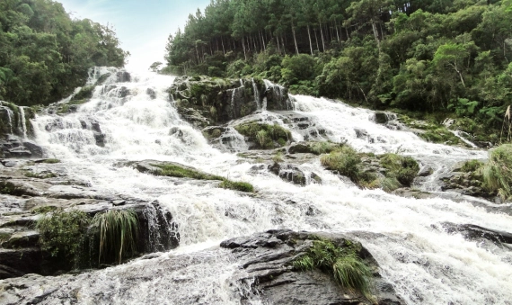COND. COSTA DA SERRA - INVERNADINHA, RANCHO QUEIMADO