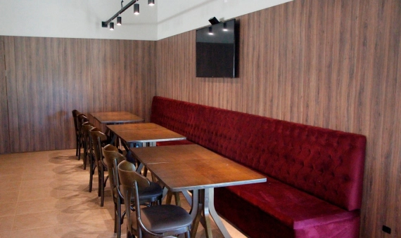 COND. COSTA DA SERRA - INVERNADINHA, RANCHO QUEIMADO