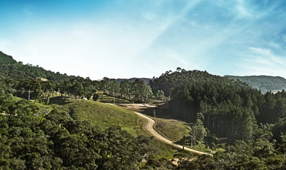 COND. COSTA DA SERRA - INVERNADINHA, RANCHO QUEIMADO