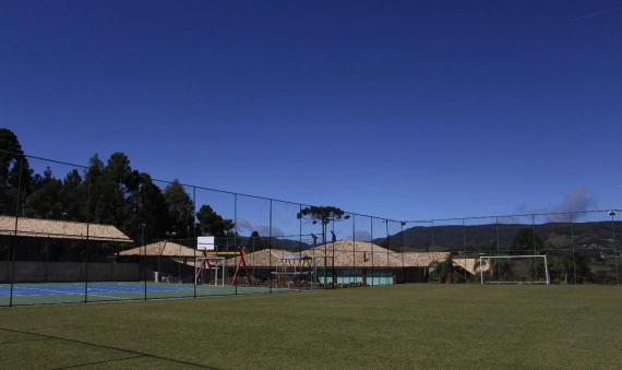 COND. COSTA DA SERRA - INVERNADINHA, RANCHO QUEIMADO