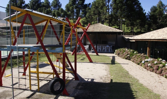 COND. COSTA DA SERRA - INVERNADINHA, RANCHO QUEIMADO